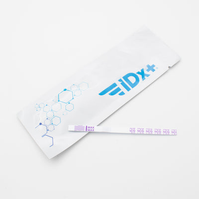 iDx + hCG Dipstick