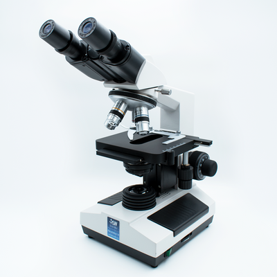 Microscopio Binocular Revelation III