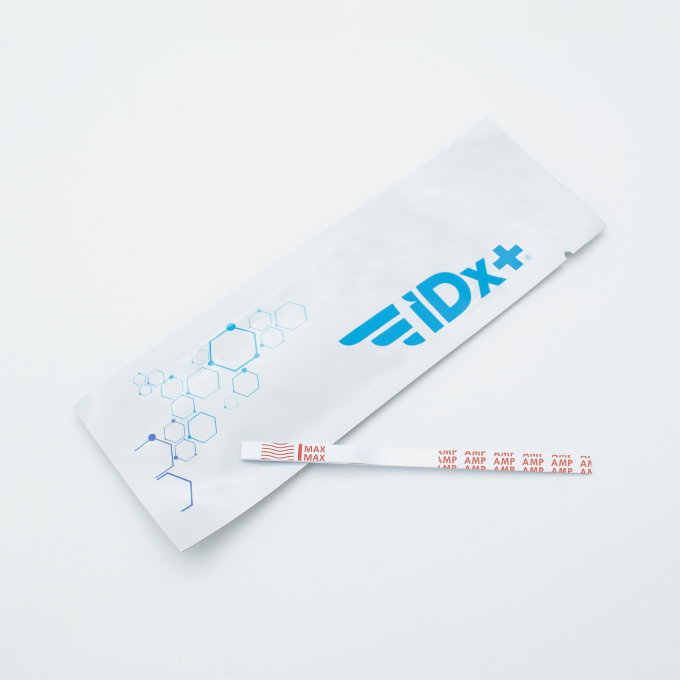 iDx+ (AMP) Dipstick