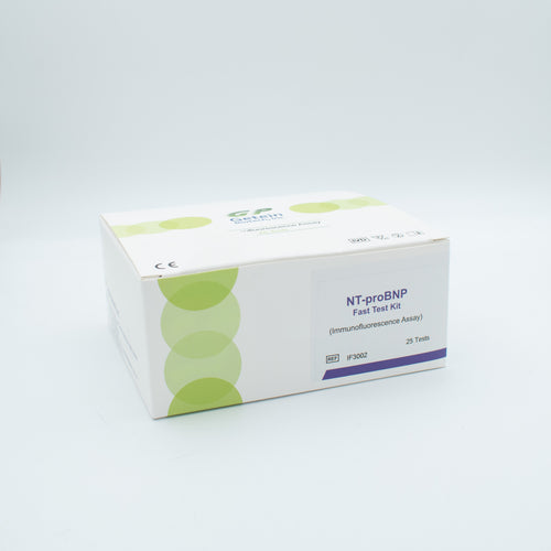 NTproBNP (Getein 1160)