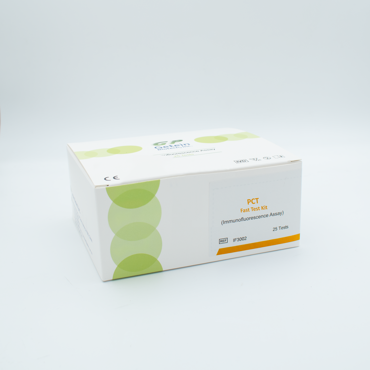 Pct Elixir PCT (Getein 1160) – Diagnóstica Internacional