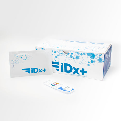 iDx + DOA 3 Panel