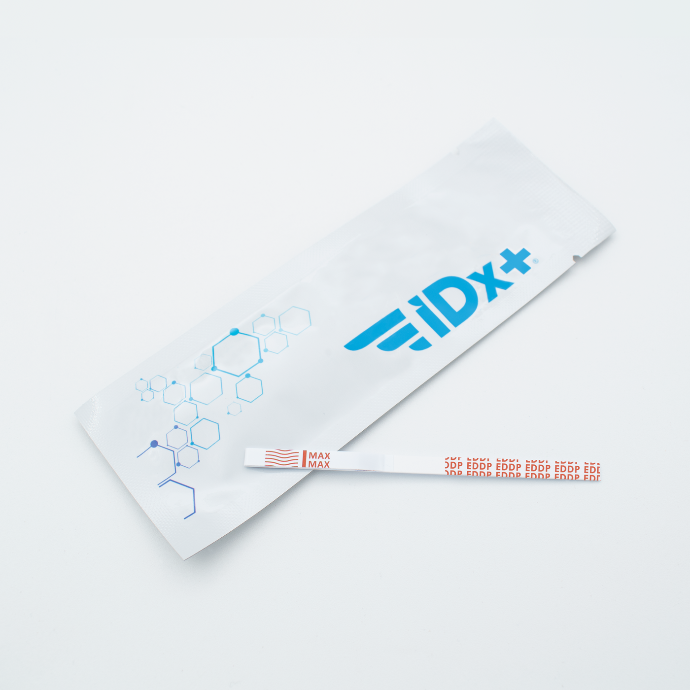 iDx+ EDDP Dipstick