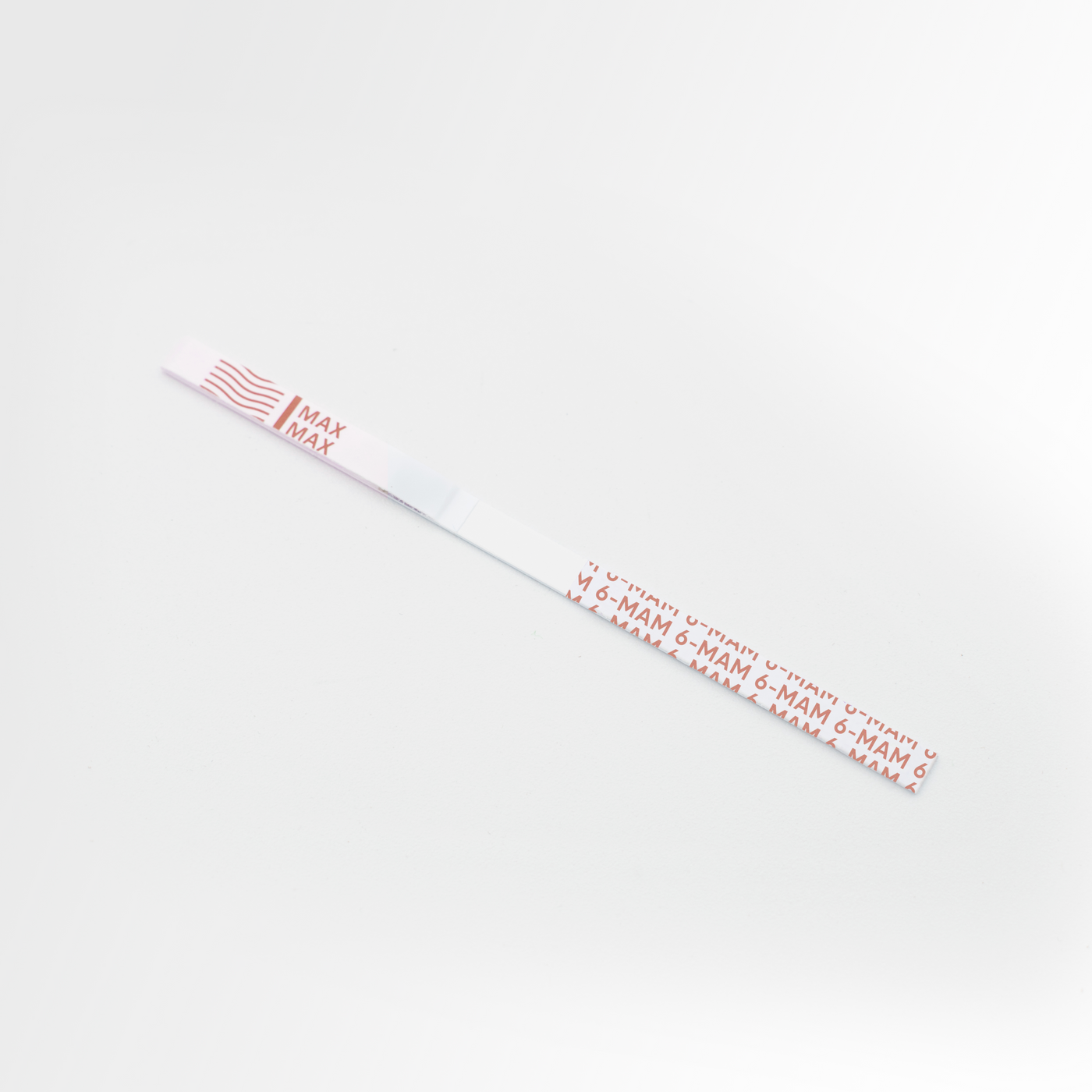 iDx+ 6 (6-MAM) Dipstick