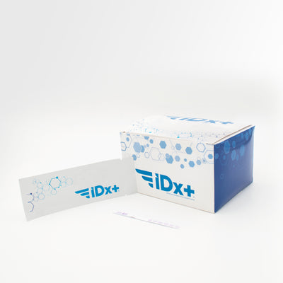 iDx + hCG Dipstick