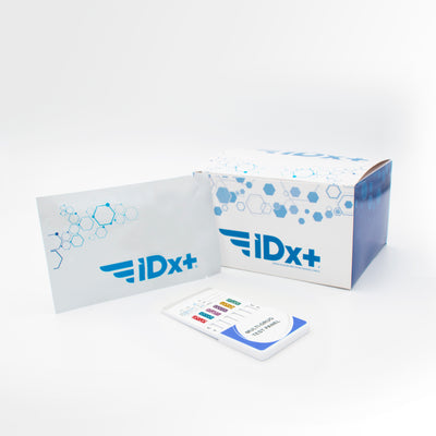 iDx + DOA 6 Panel