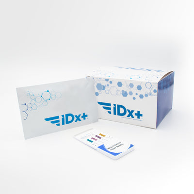 iDx + DOA 4 Panel