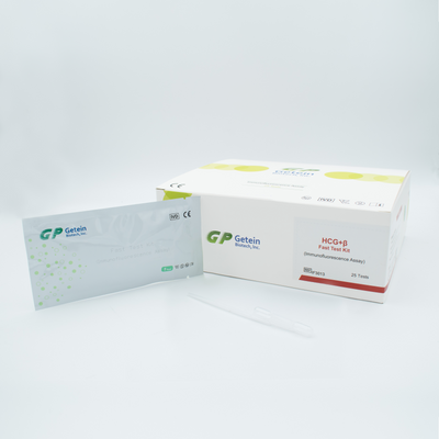 HCG Beta (Getein 1160)