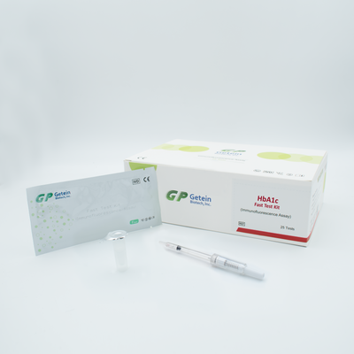 HbA1c (Getein 1160)