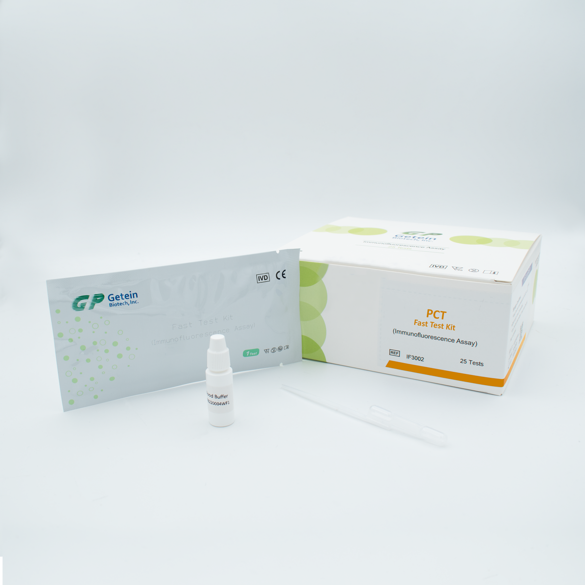 PCT (Getein 1160)