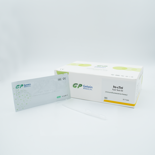 hs-cTnl (Getein 1160)