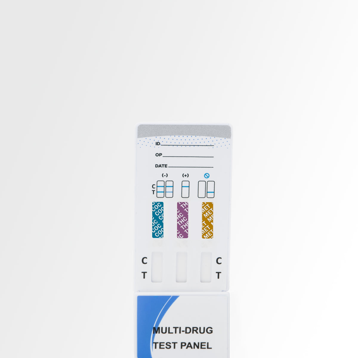 iDx + DOA 3 Panel
