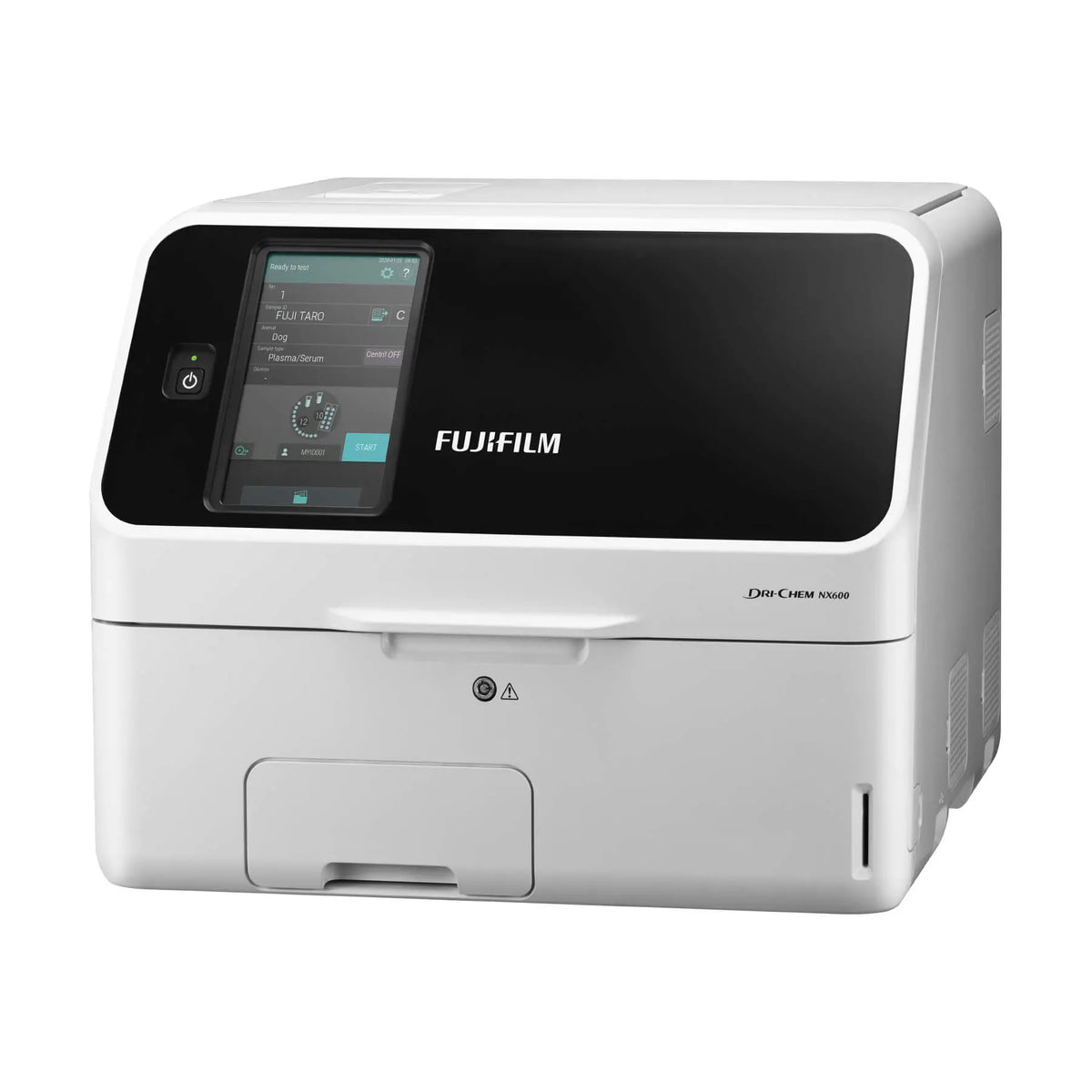 FujiFilm DRI-CHEM NX600
