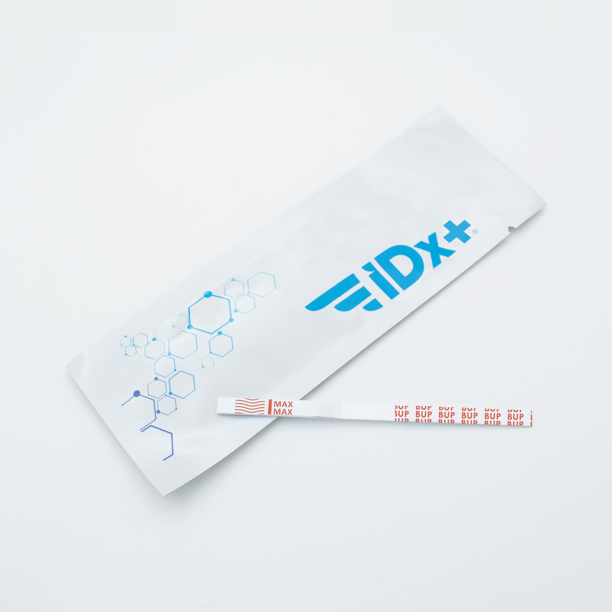 iDx+ (BUP) Dipstick