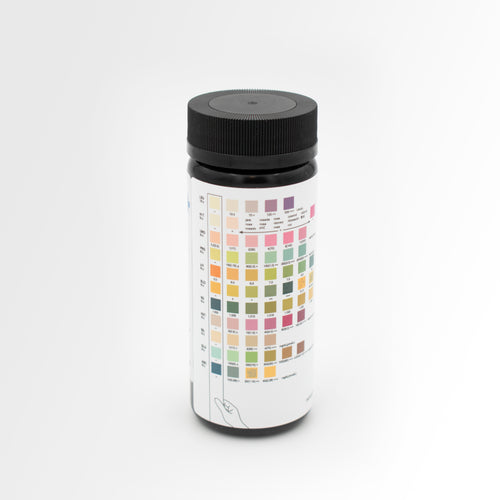 iDx + Urine Strip- 11 parameter