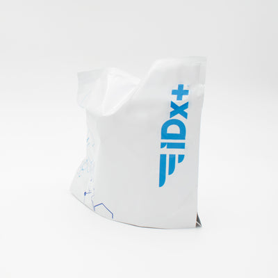 iDx + DOA -2 Cup