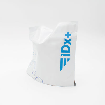 iDx + DOA -4 Cup