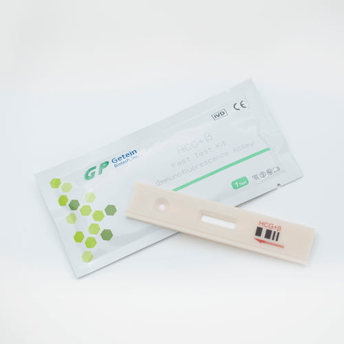 HCG Beta