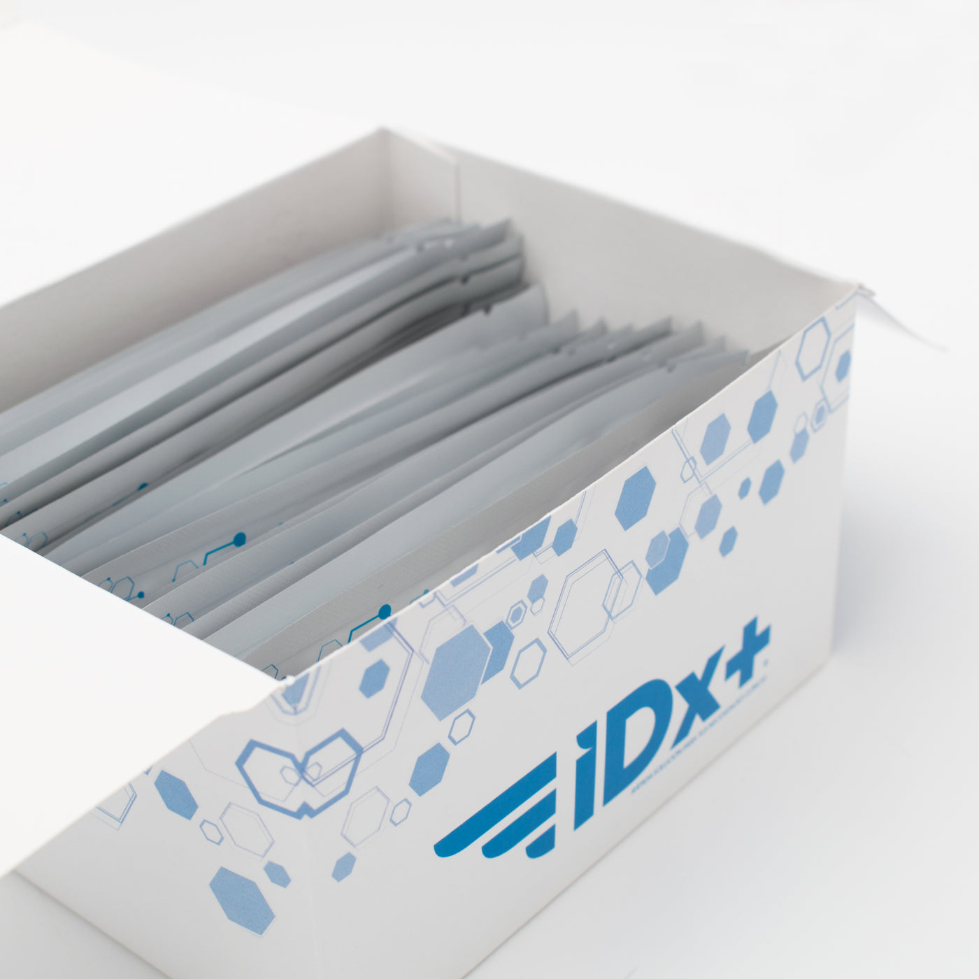 iDx + DOA 6 Panel