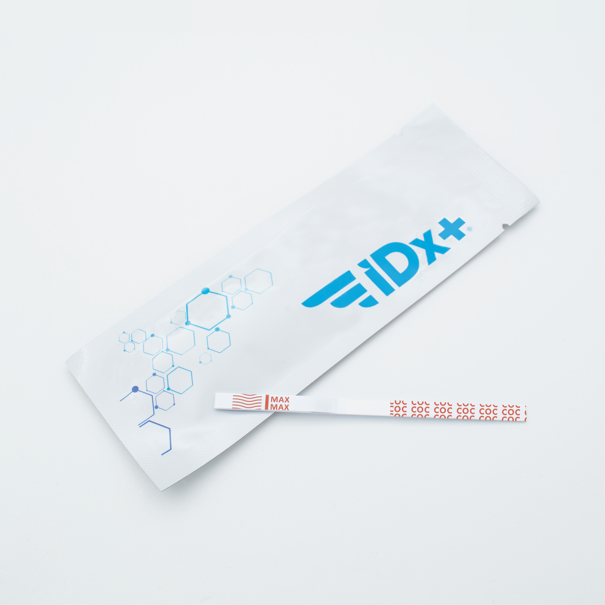 iDx+ (COC) Dipstick