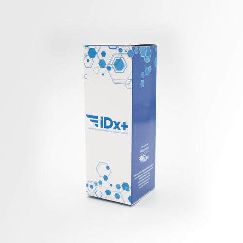 iDx + Urine Strip- 11 parameter