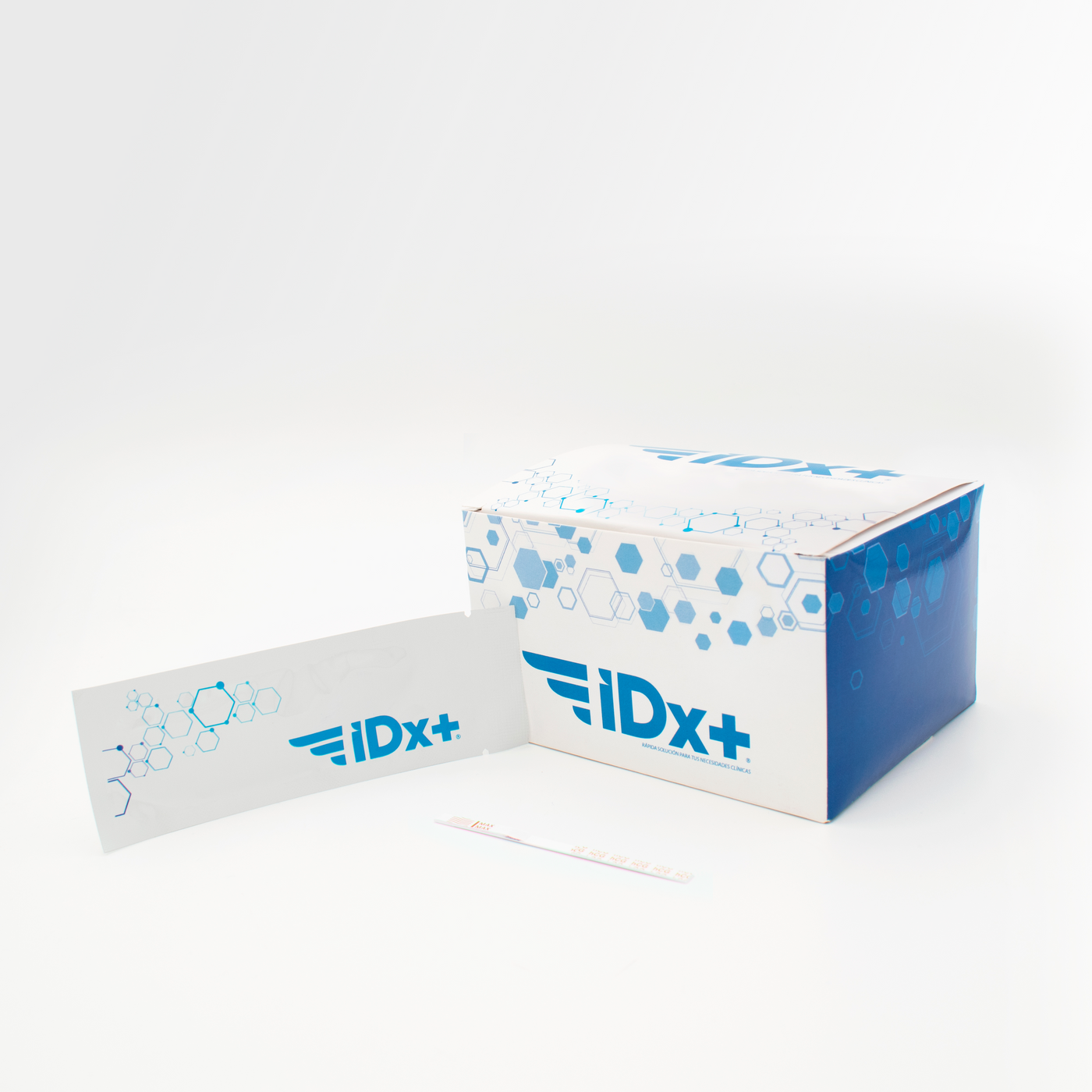 iDx+ (DIA) Dipstick