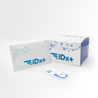 iDx + DOA 2 Panel