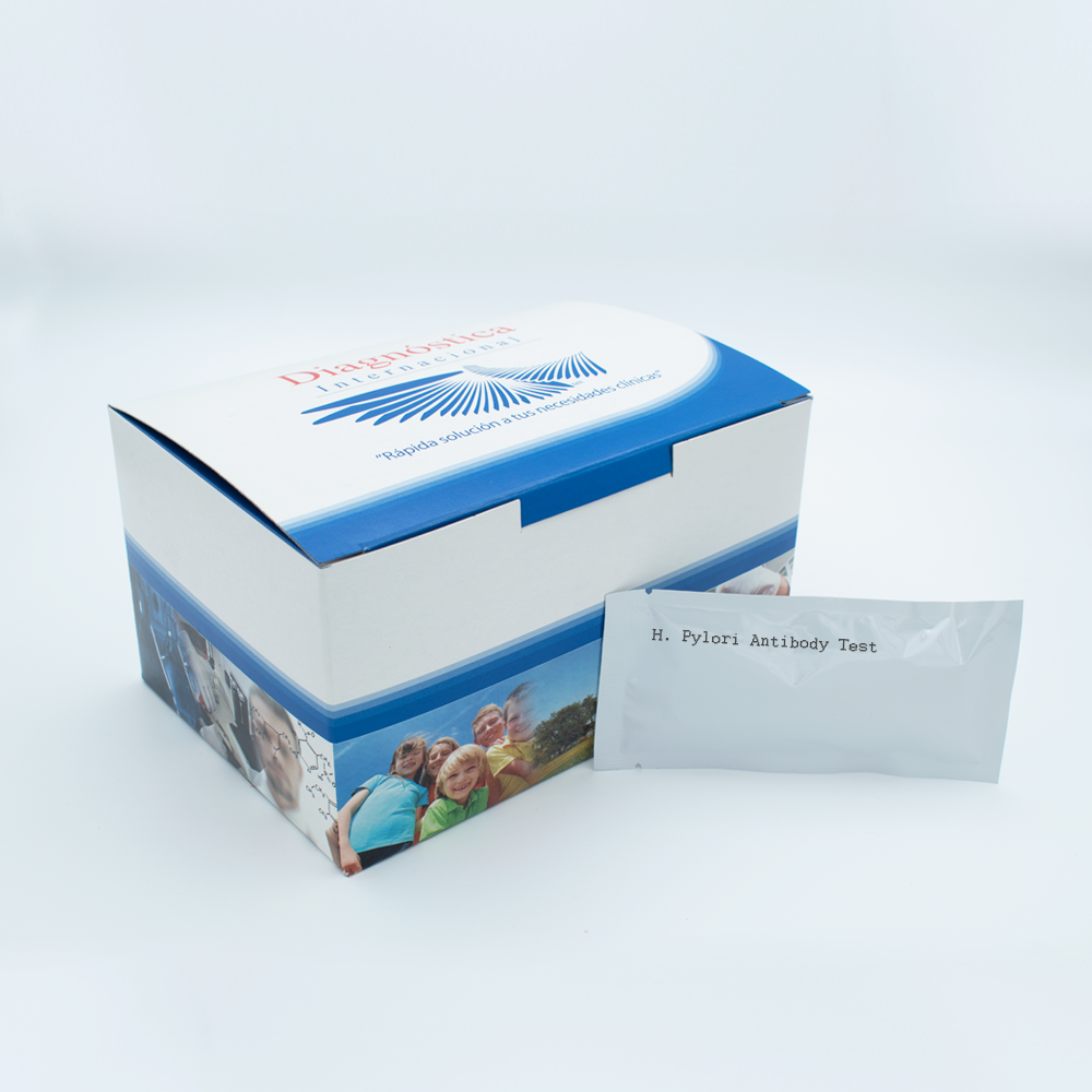 H. Pylori Antibody Test