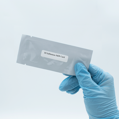 DI Influenza A&B Card