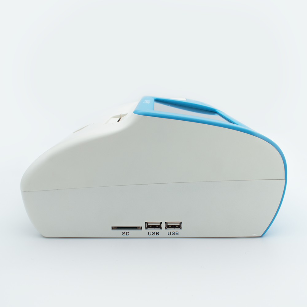 Analizador Getein 1100