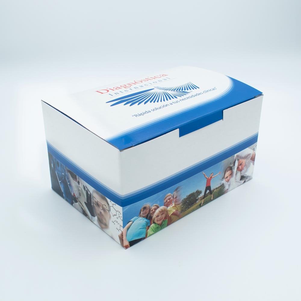DI Influenza A&B Card