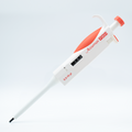 Accumax PRO VARIABLE Volume MicroPipette (0.5-10 microlitros)