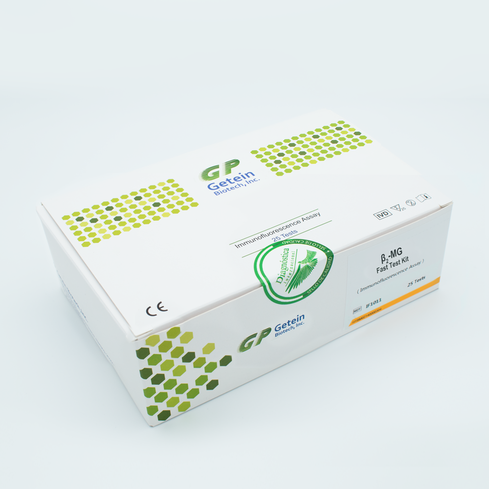 B2-microglobulina