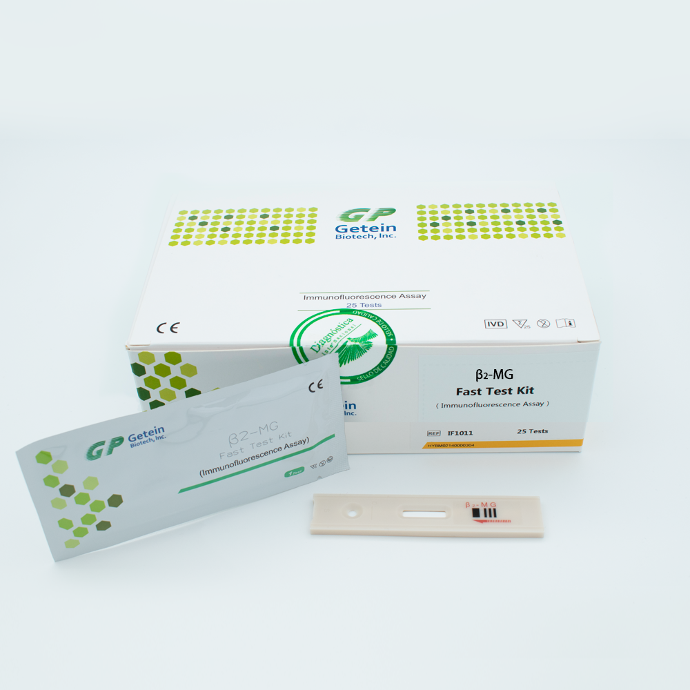 B2-microglobulina