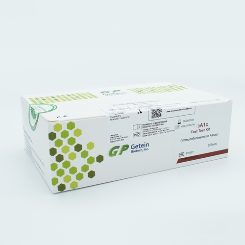 HbA1c