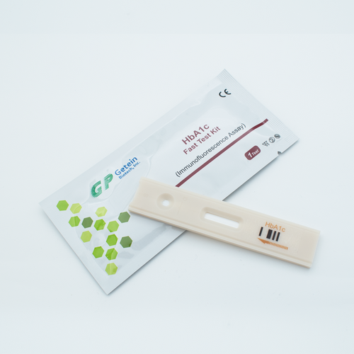HbA1c