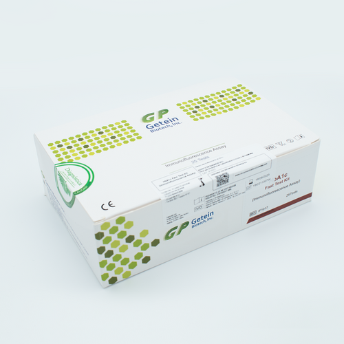 HbA1c