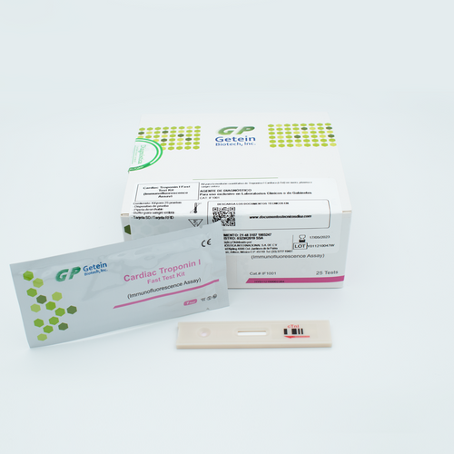 Troponin I
