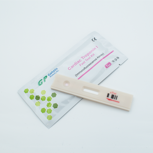 Troponin I